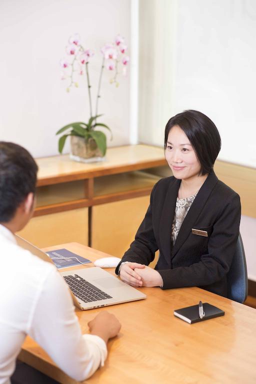 홍콩 샤마 센트럴 아파트 호텔 외부 사진